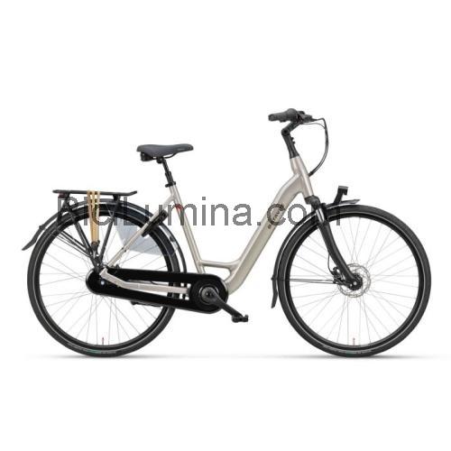 Batavus Finez ficha tecnica 